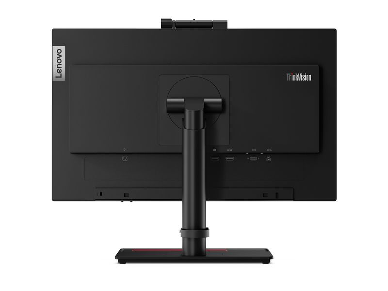 Lenovo-ThinkVision-T22v-20-LED-display-546-cm--21.5---1920-x-1080-Pixel-Full-HD-Nero