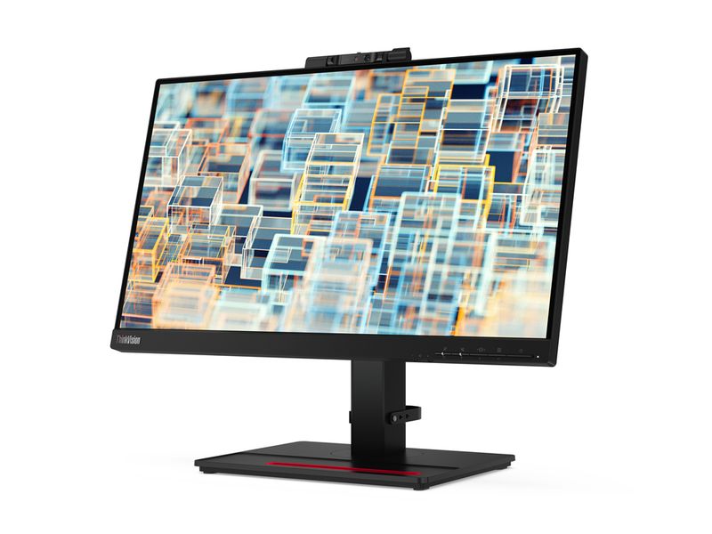 Lenovo-ThinkVision-T22v-20-LED-display-546-cm--21.5---1920-x-1080-Pixel-Full-HD-Nero