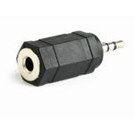 TECHMADE CONVERTITORE JACK MASCHIO 2,5" FEMM. 3,5" A-2,5M-3,5F