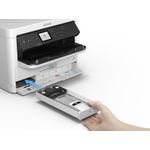 Epson WorkForce Pro WF-C529RDW stampante a getto d'inchiostro A colori 4800 x 1200 DPI A4 Wi-Fi