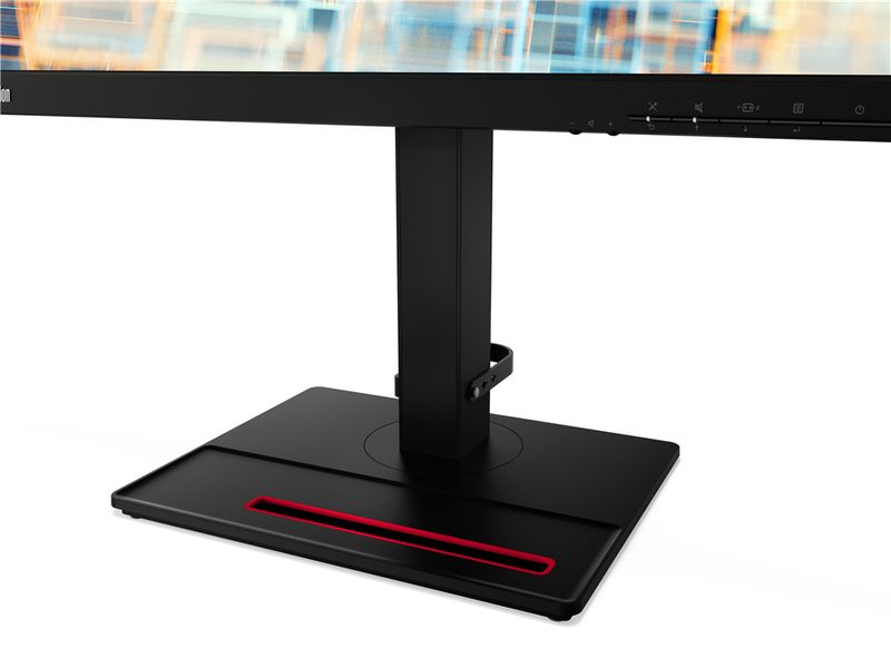 Lenovo-ThinkVision-T22v-20-LED-display-546-cm--21.5---1920-x-1080-Pixel-Full-HD-Nero