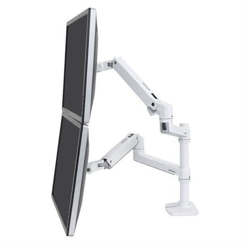 Ergotron-LX-Series-45-492-216-supporto-da-tavolo-per-Tv-a-schermo-piatto-61-cm--24---Bianco-Scrivania