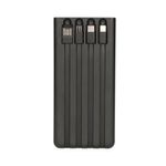 Extralink-EPB-093-30000mAh-Nero-|-Powerbank-|-Solar-Power-bank-USB-C