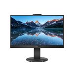 Philips-B-Line-243B9H-00-LED-display-605-cm--23.8---1920-x-1080-Pixel-Full-HD-Nero