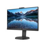 Philips-B-Line-243B9H-00-LED-display-605-cm--23.8---1920-x-1080-Pixel-Full-HD-Nero