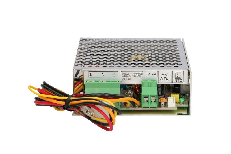 EXTRALINK-SCP-50-12-POWER-SUPPLY-WITH-BATTERY-CHARGER-13.8V-50W-12V-ZASILACZ-BUFOROWY