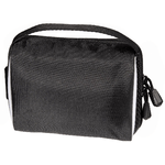 Hama Borsa rigida universale per navigatori, nero (13,5x3x9 cm)