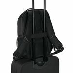 DICOTA-D32027-RPET-borsa-per-laptop-358-cm--14.1--Zaino-Nero--BACKPACK-ECO-CORE-13-14.1----