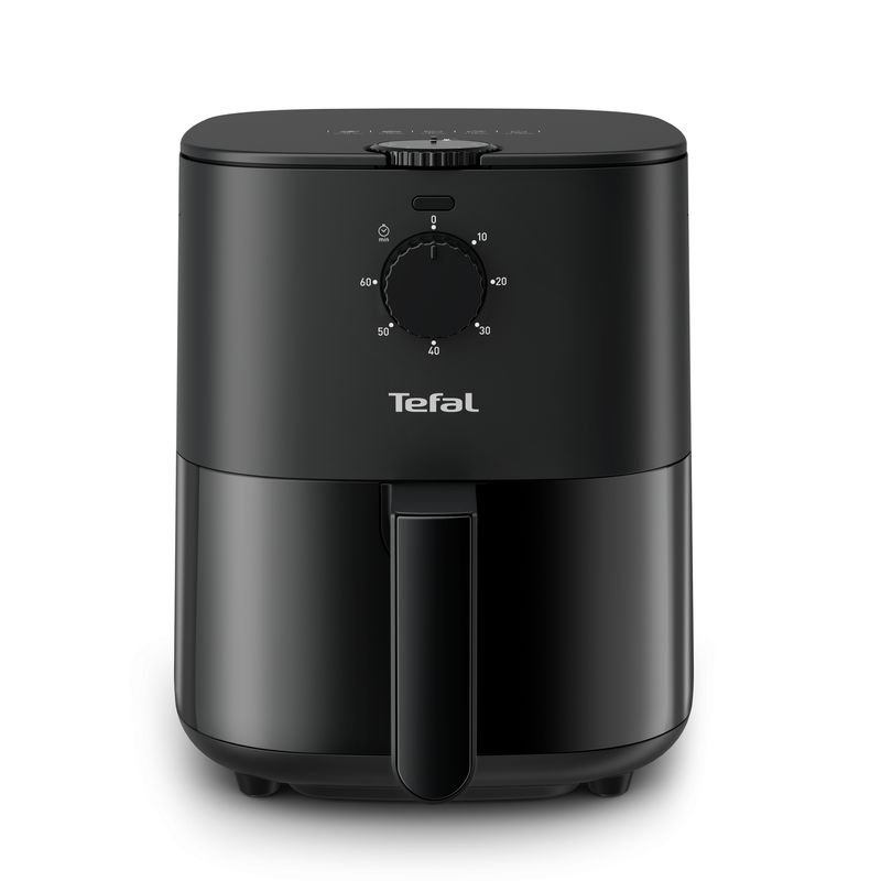 Tefal-Easy-Fry-EY130815-friggitrice-Singolo-35-L-Indipendente-1350-W-Friggitrice-ad-aria-calda-Nero