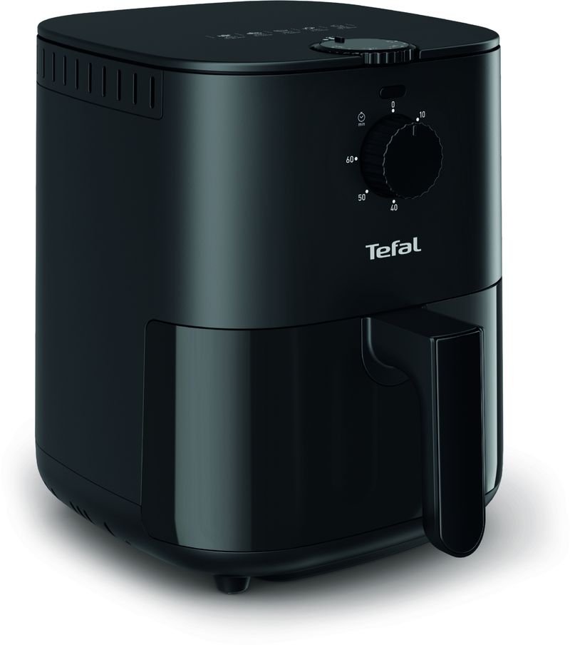 Tefal-Easy-Fry-EY130815-friggitrice-Singolo-35-L-Indipendente-1350-W-Friggitrice-ad-aria-calda-Nero