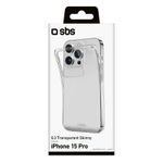 SBS-TESKINIP1561PT-custodia-per-cellulare-155-cm--6.1---Cover-Trasparente