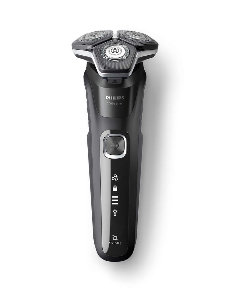 Philips-SHAVER-Series-5000-S5898-35-Rasoio-elettrico-Wet---Dry