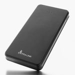 Extralink-EPB-078B-10000mAh-Nero-|-Powerbank-|-Power-bank-USB-C