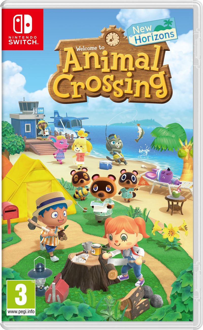 Nintendo-Animal-Crossing--New-Horizons-Standard-Inglese-ITA-Nintendo-Switch