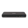 Hamlet-HDOCKS600C-replicatore-di-porte-e-docking-station-per-laptop-Cablato-USB-3.2-Gen-2--3.1-Gen-2--Type-C-Nero