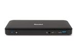 Hamlet-HDOCKS600C-replicatore-di-porte-e-docking-station-per-laptop-Cablato-USB-3.2-Gen-2--3.1-Gen-2--Type-C-Nero