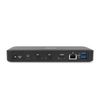 Hamlet-HDOCKS600C-replicatore-di-porte-e-docking-station-per-laptop-Cablato-USB-3.2-Gen-2--3.1-Gen-2--Type-C-Nero