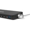 Hamlet-HDOCKS600C-replicatore-di-porte-e-docking-station-per-laptop-Cablato-USB-3.2-Gen-2--3.1-Gen-2--Type-C-Nero