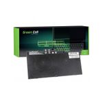 Green Cell HP107 ricambio per notebook Batteria