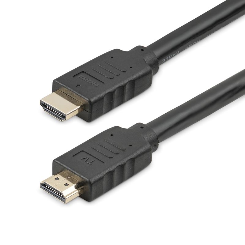 StarTech.com-Cavo-HDMI-2.0-da-10-m---Cavo-HDMI-attivo-4K-a-60-Hz---Classificazione-CL2-per-installazione-a-parete---Cavo-HDMI-UHD-ad-alta-velocita-e-lunga-durata---HDR-18-Gbps---Cavo-da-maschio-a-maschio---Nero
