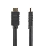 StarTech.com-Cavo-HDMI-2.0-da-10-m---Cavo-HDMI-attivo-4K-a-60-Hz---Classificazione-CL2-per-installazione-a-parete---Cavo-HDMI-UHD-ad-alta-velocita-e-lunga-durata---HDR-18-Gbps---Cavo-da-maschio-a-maschio---Nero
