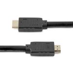 StarTech.com-Cavo-HDMI-2.0-da-10-m---Cavo-HDMI-attivo-4K-a-60-Hz---Classificazione-CL2-per-installazione-a-parete---Cavo-HDMI-UHD-ad-alta-velocita-e-lunga-durata---HDR-18-Gbps---Cavo-da-maschio-a-maschio---Nero