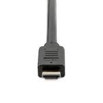 StarTech.com-Cavo-HDMI-2.0-da-10-m---Cavo-HDMI-attivo-4K-a-60-Hz---Classificazione-CL2-per-installazione-a-parete---Cavo-HDMI-UHD-ad-alta-velocita-e-lunga-durata---HDR-18-Gbps---Cavo-da-maschio-a-maschio---Nero