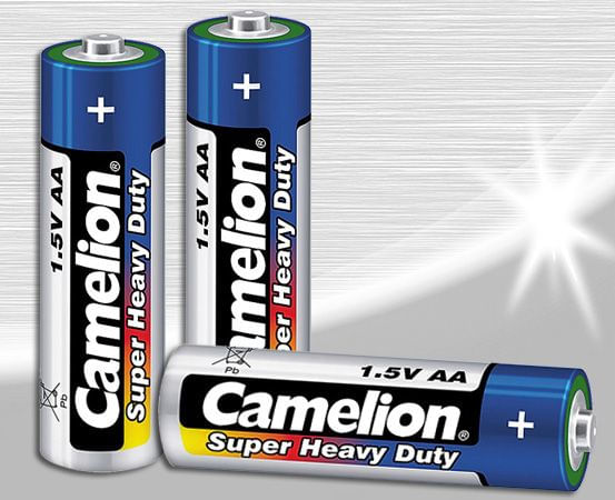 Batteria-Camelion-Super-Heavy-Duty-Blue-LR6-Mignon-AA--4-pz.-