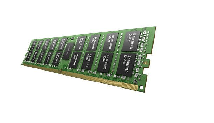 Samsung M393A4K40CB1-CRC memoria 32 GB DDR4 2400 MHz