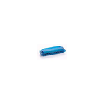 Armonica Hohner M110B TRANSLUCENT Harp Blu