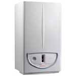 Immergas Caldaia Murale Nike Eco 24 Low Nox Met