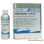 Adeco Collante per PVC 2000 g