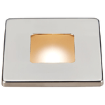 Luce Led Bianca Ad Incasso Dimmerabile Bos