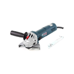 Smerigliatrice a cassa 900W GWS 9-125S BOSCH