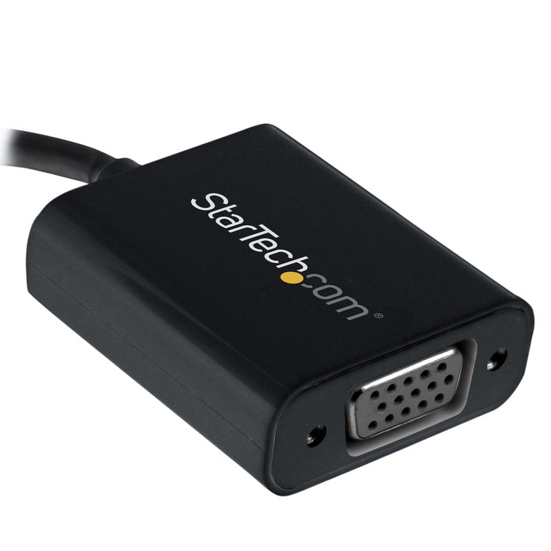 StarTech.com-Adattatore-USB-C-a-VGA---Convertitore-Video-USB-3.1-type-C-a-VGA---1080p---Nero