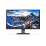 Philips-P-Line-439P1-00-LED-display-108-cm--42.5---3840-x-2160-Pixel-4K-Ultra-HD-Nero