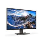 Philips-P-Line-439P1-00-LED-display-108-cm--42.5---3840-x-2160-Pixel-4K-Ultra-HD-Nero