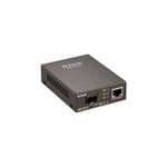 D-Link DMC-G01LC/E convertitore multimediale di rete 1000 Mbit/s Grigio