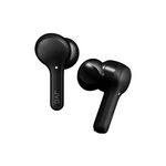 JVC HA-A8T-B Cuffie True Wireless Stereo (TWS) In-ear MUSICA Bluetooth Nero