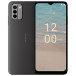 Nokia G22 16,6 cm (6.52") Doppia SIM Android 12 4G USB tipo-C 4 GB 64 GB 5050 mAh Grigio