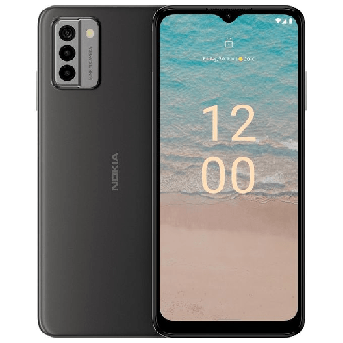 Nokia-G22-166-cm--6.52--Doppia-SIM-Android-12-4G-USB-tipo-C-4-GB-64-GB-5050-mAh-Grigio