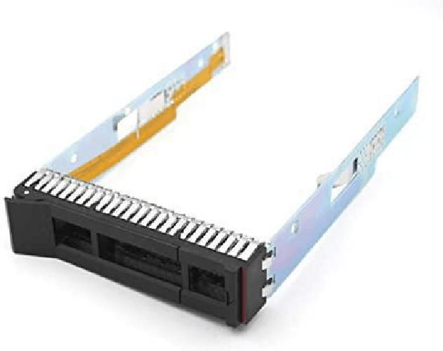 CoreParts-KIT187-parte-del-case-del-computer-Supporto--3.5-HotSwap-Tray-SATA-SAS---for-IBM-Lenovo---System---Warranty--1