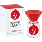 LIU JO LOVELY U EDP 30ML