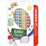 STABILO EASYcolors Multicolore 12 pz