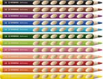 STABILO-EASYcolors-Multicolore-12-pz