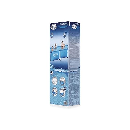 Bestway-Steel-Pro-56404-piscina-fuori-terra-Piscina-con-bordi-Piscina-rettangolare-3300-L-Blu