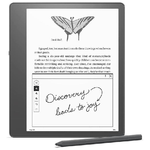 Amazon Kindle Scribe lettore e-book Touch screen 16 GB Wi-Fi Grigio