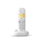 Siemens Gigaset A270 DECT Wireless Telefono con identificatore di chiamata - Mani libero - Controllo del volume