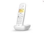 Gigaset-A270-DECT-Wireless-Telefono-con-identificatore-di-chiamata---Mani-libero---Controllo-del-volume