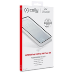 Celly-3D-glass-Pellicola-proteggischermo-trasparente-Oppo-1-pz